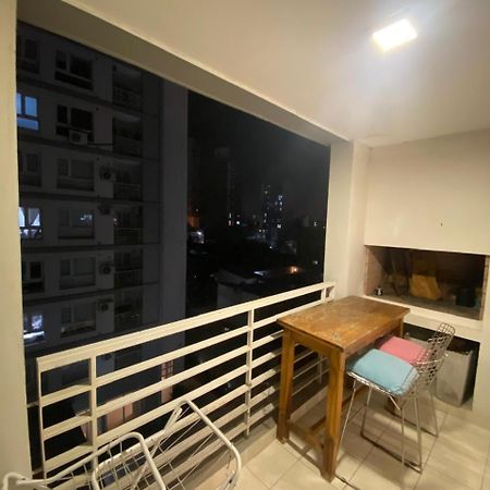 Excelente Depto Sobre Bv Galvez Apartment Santa Fe Bagian luar foto