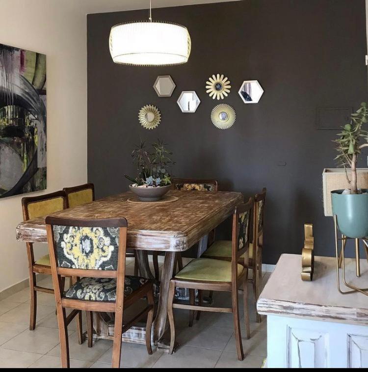 Excelente Depto Sobre Bv Galvez Apartment Santa Fe Bagian luar foto