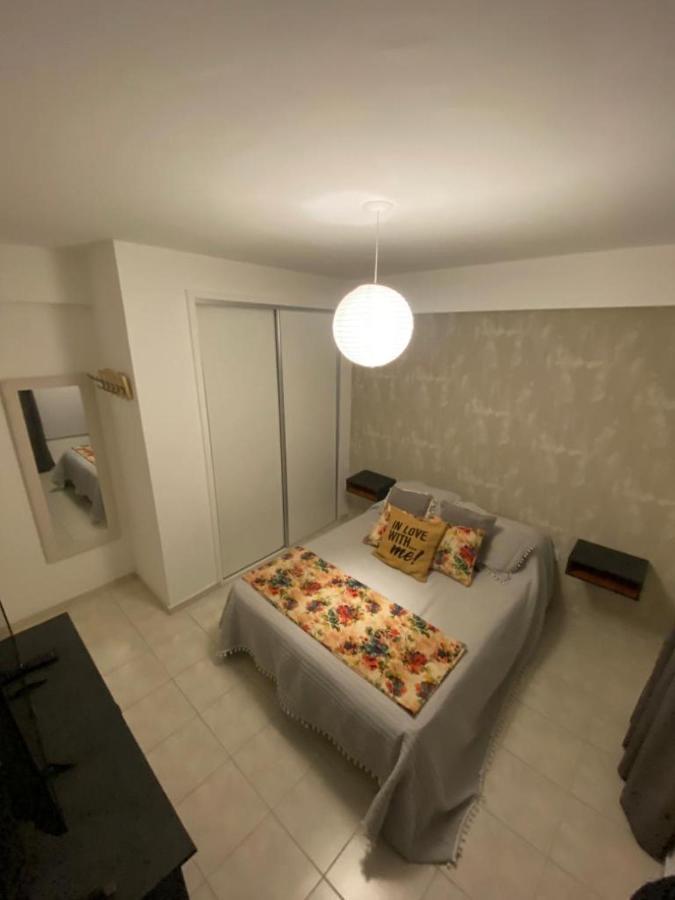 Excelente Depto Sobre Bv Galvez Apartment Santa Fe Bagian luar foto