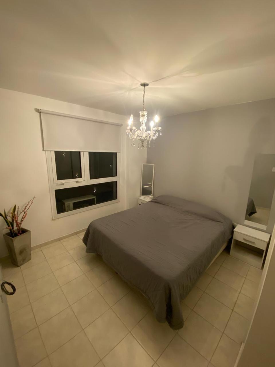 Excelente Depto Sobre Bv Galvez Apartment Santa Fe Bagian luar foto