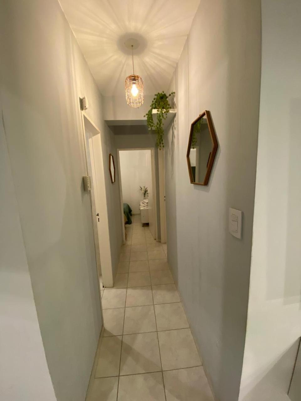Excelente Depto Sobre Bv Galvez Apartment Santa Fe Bagian luar foto
